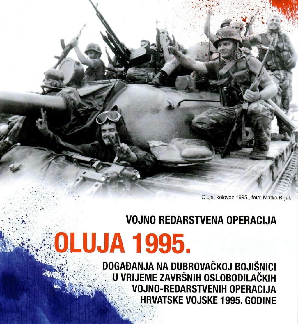 <p>Izložba Oluja</p>