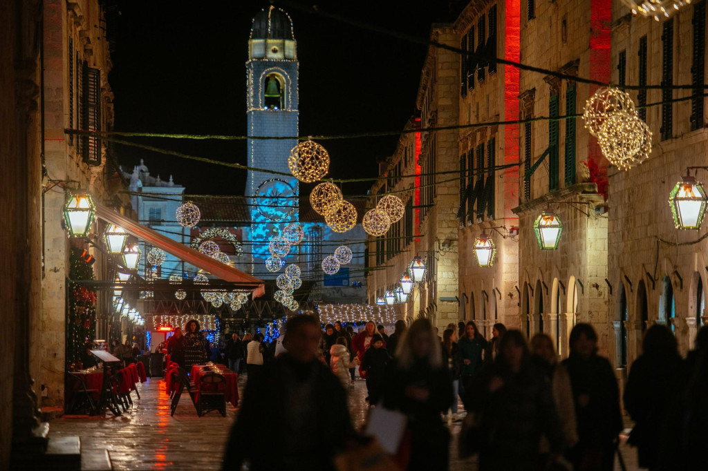 <p>Stradun Nova godina</p>