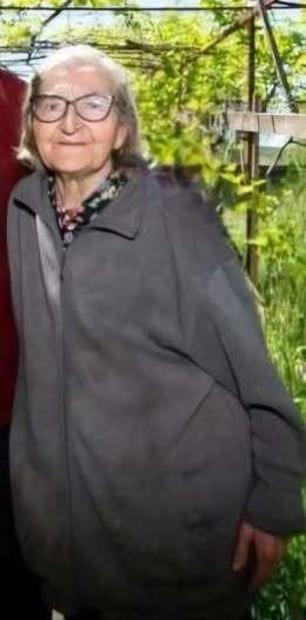 <p>Manda Jakelić</p>