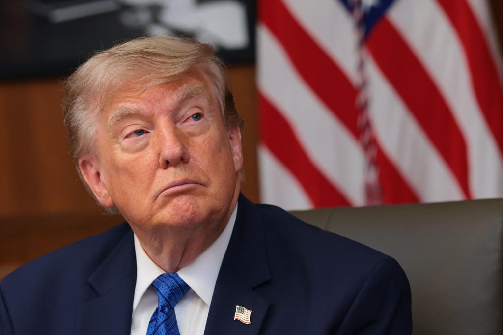 <p>Donald Trump</p>