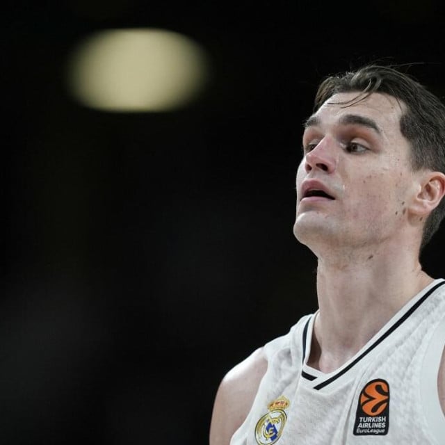 <p>Mario Hezonja</p>