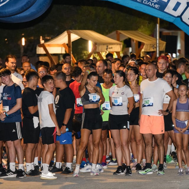 <p>VRSI - 31.07-01.08.2026 - Vrsi moonlight run 2026</p>