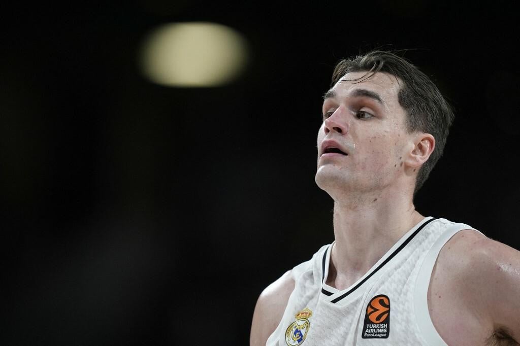 <p>Mario Hezonja</p>