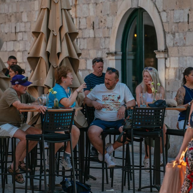 <p>Dubrovnik</p>