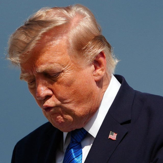 <p>Donald Trump</p>