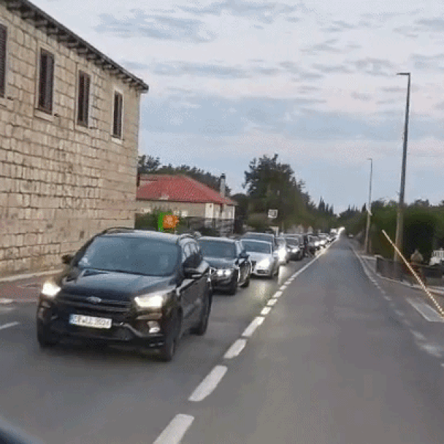 <p>Prizori iz Konavala</p>