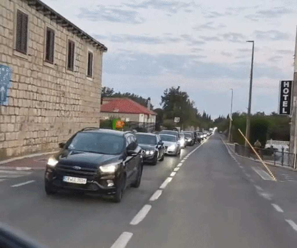 <p>Prizori iz Konavala</p>