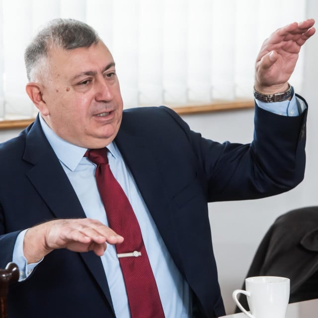 <p>Prof. dr. sc. Tonči Tadić Darko Toma&scaron;/Cropix</p>