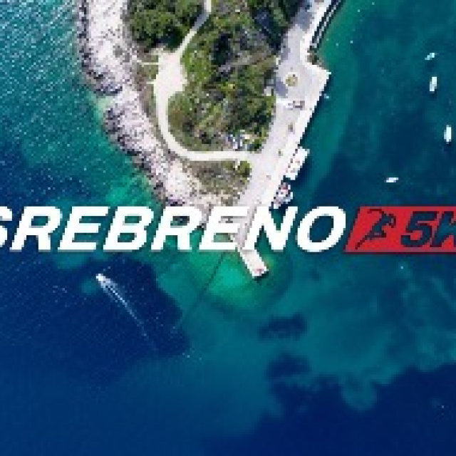 <p>Utrka Srebreno 5K</p>