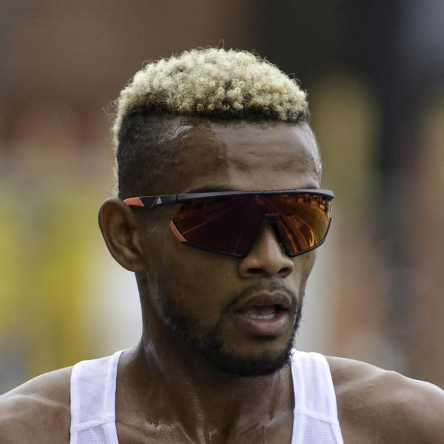 <p>Daniel do Nascimento</p>