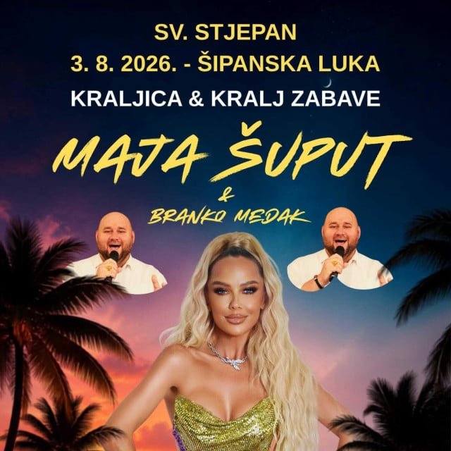 <p>Manifestacije &rdquo;Ulicama na&scaron;eg Grada&rdquo; i &rdquo;Ljetne priredbe u turističkim mjestima&rdquo;</p>