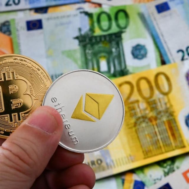 <p>62-godi&scaron;njak&nbsp;iz Ivanca&nbsp;vjerovao je da će mu biti isplaćeno vi&scaron;e od 10.000 eura u navodnim kriptovalutama&nbsp;&nbsp;</p>