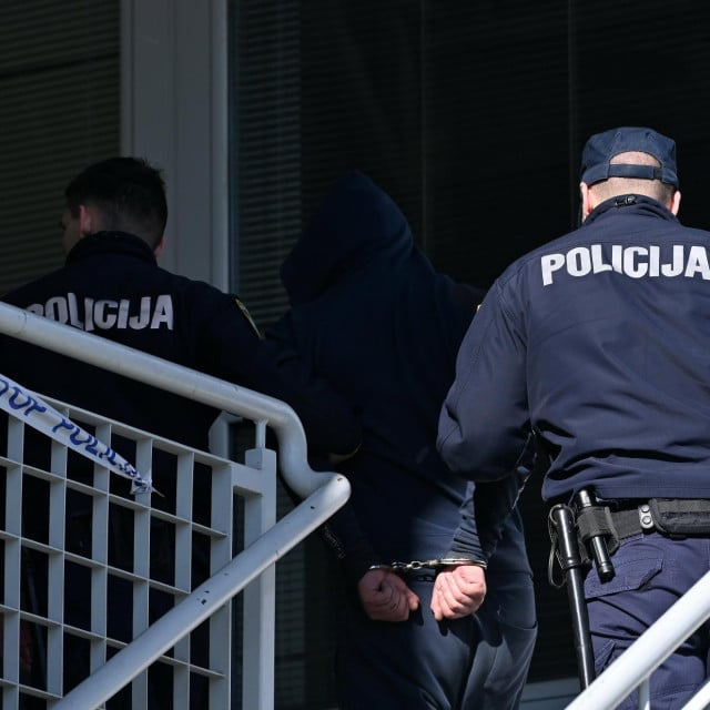 <p>Nakon&nbsp;dovr&scaron;etka&nbsp;kriminalističkog istraživanja, osumnjičeni 65-godi&scaron;nji Ukrajinac je u nedjelju u večernjim satima uz kaznenu prijavu priveden u pritvor (ilustracija)&nbsp;</p>