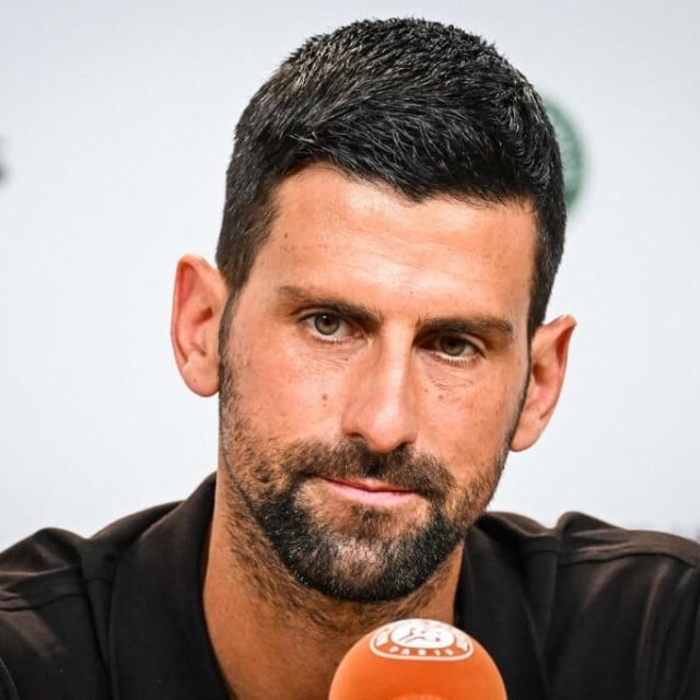 <p>Novak Đoković</p>