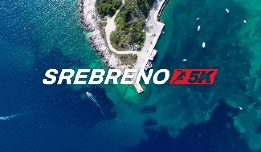 <p>Utrka Srebreno 5K</p>