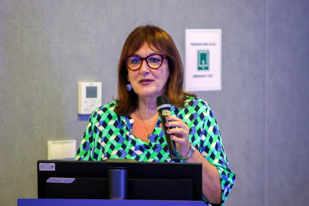 <p>Dubravka &Scaron;uica</p>