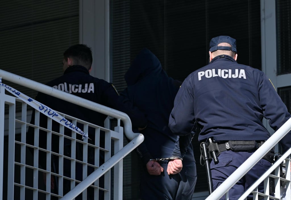 <p>Nakon&nbsp;dovr&scaron;etka&nbsp;kriminalističkog istraživanja, osumnjičeni 65-godi&scaron;nji Ukrajinac je u nedjelju u večernjim satima uz kaznenu prijavu priveden u pritvor (ilustracija)&nbsp;</p>