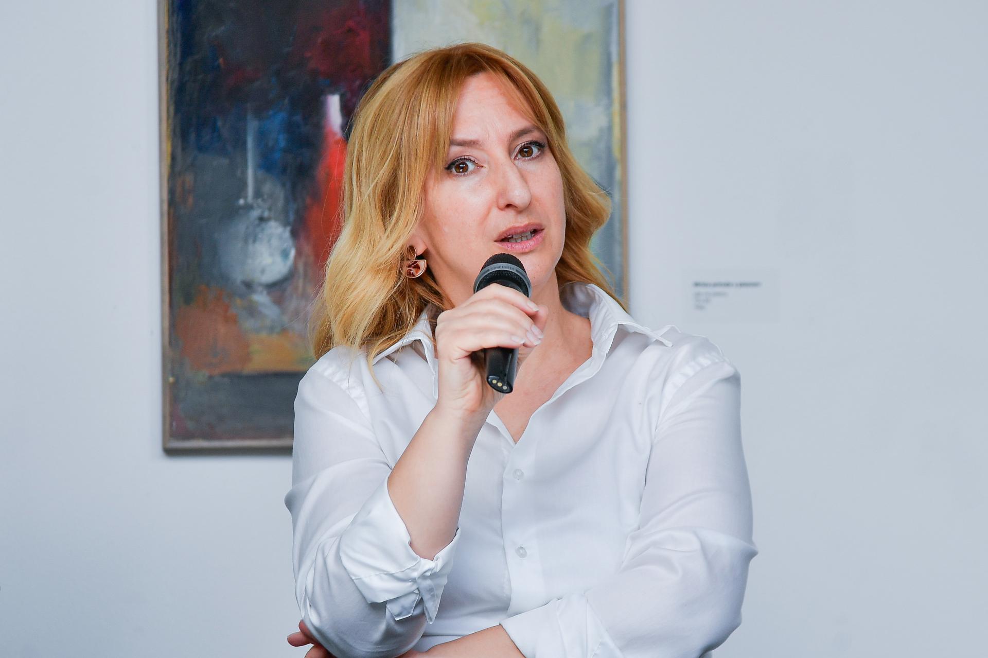 U 45. godini života preminula Matea Milić, producentica Animafesta Zagreb i članica Hulahopa