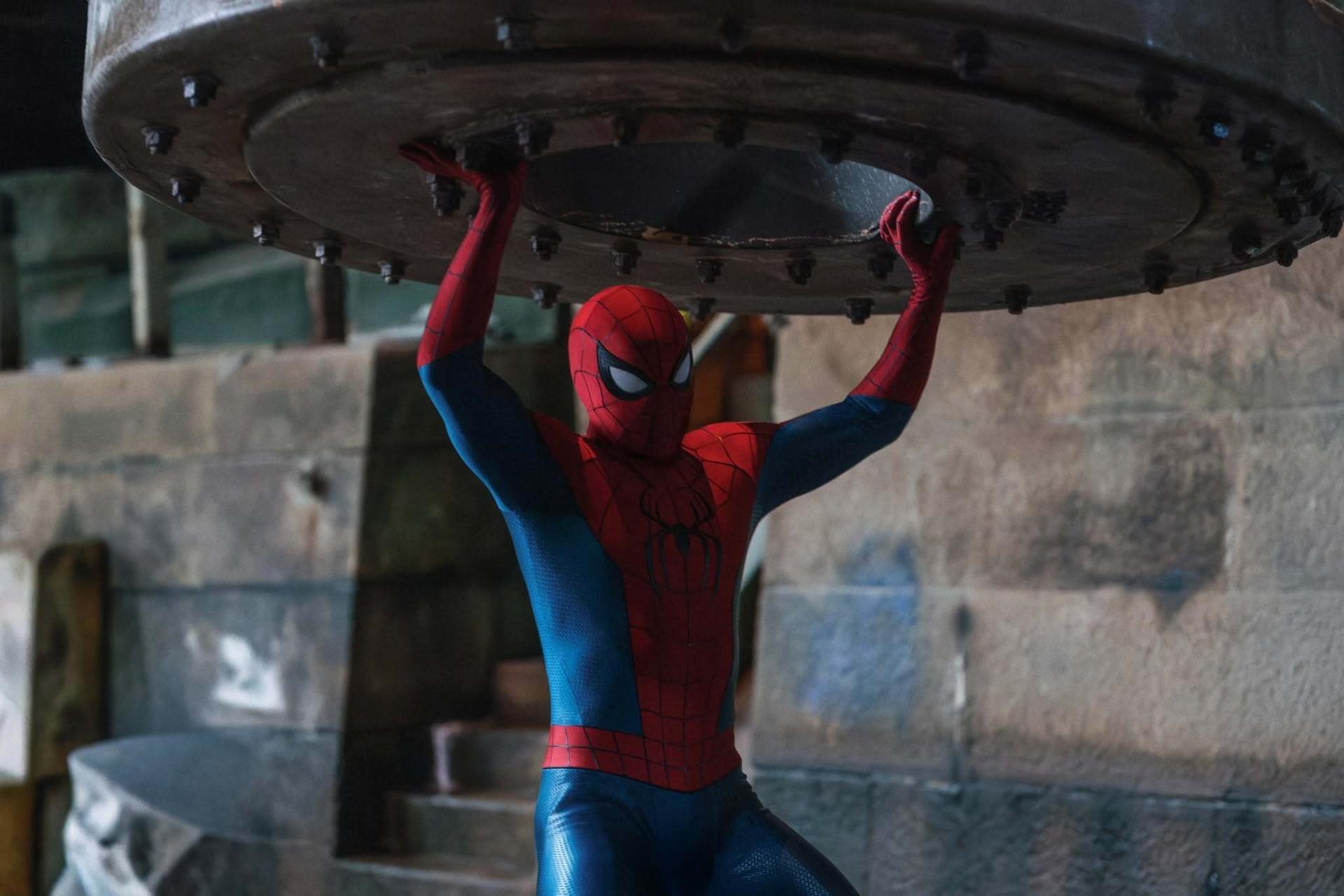 Spider-Man u ozbiljnoj krizi identiteta - Peteru Parkeru odrastanje teško pada