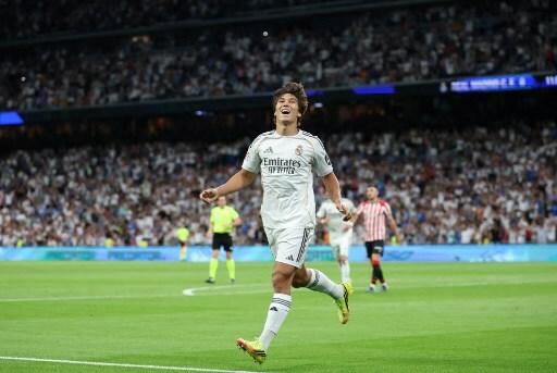 Gonzalo Garcia seli u Fulham! Engleski premijerligaš je potpisao petogodišnji ugovor kako bi ispunio želju svog trenera