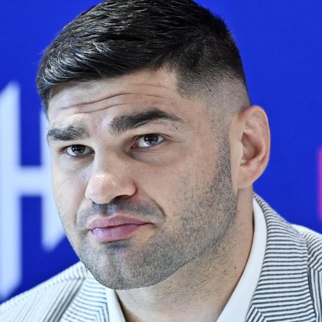 <p>Filip Hrgović</p>