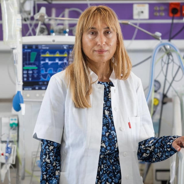 <p>Dr. Du&scaron;ka Glava&scaron;</p>