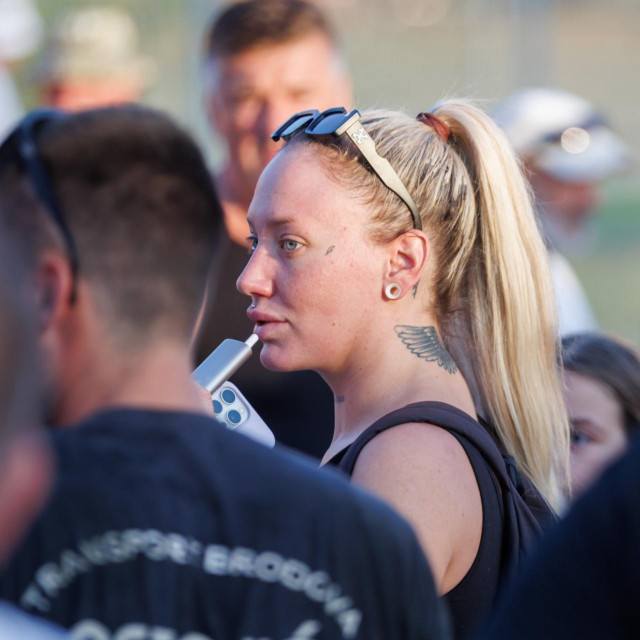 <p>Ela Jerković</p>