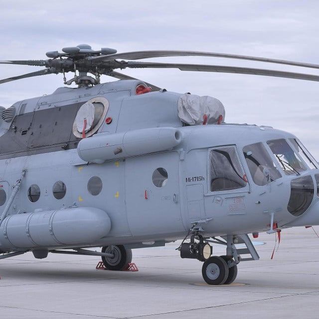 <p>Mi-171Sh</p>