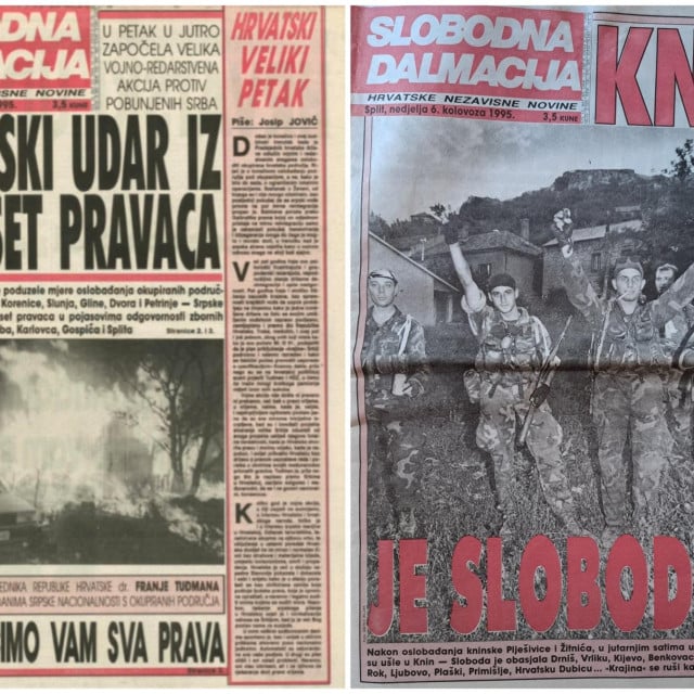 <p>ARHIVA SLOBODNA DALMACIJA</p>
