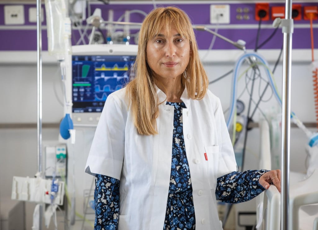 <p>Dr. Du&scaron;ka Glava&scaron;</p>