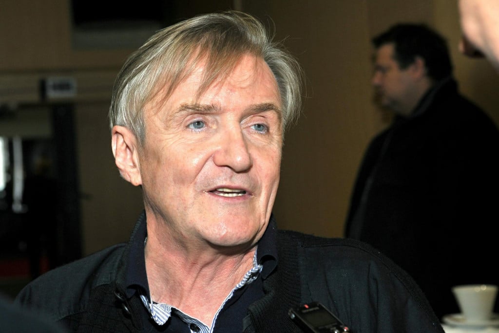 <p>Rajko Dujmić</p>