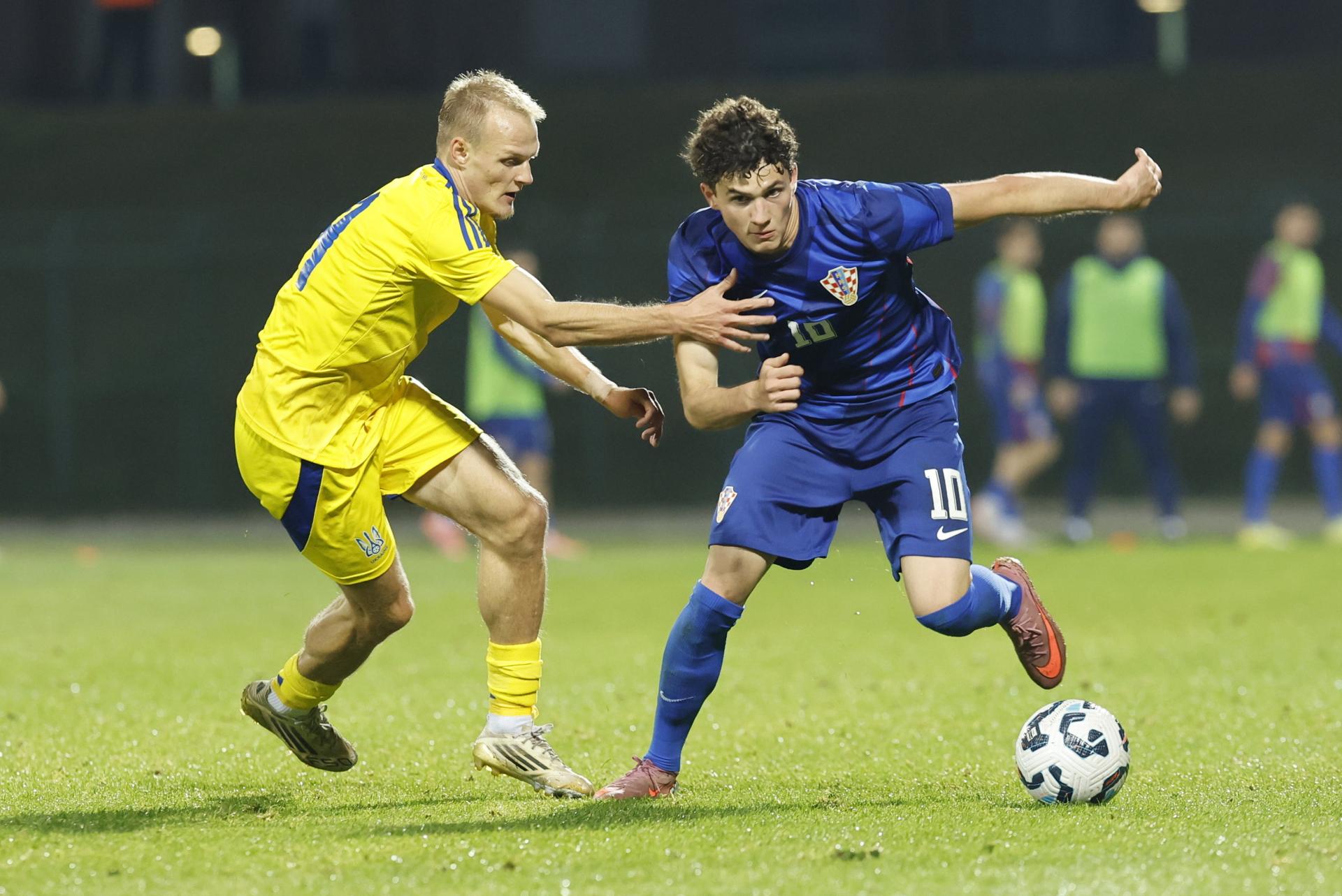 Bajdo, Papec, Deverić, Niko... Je li Marin Šotiček još jedan purger koji će igrački eksplodirati u bijelom dresu?