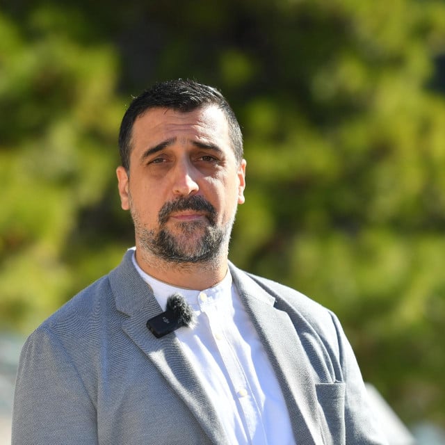 <p>Marko Miloslavic</p>