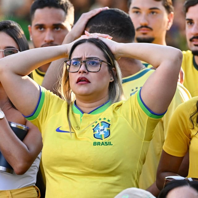 <p>Kakav gaf brazilskog kluba</p>