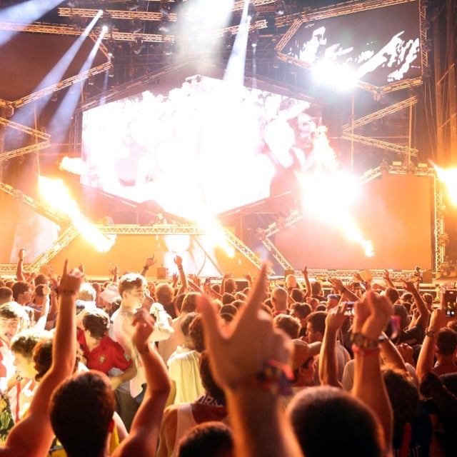 <p>Ultra festival</p>