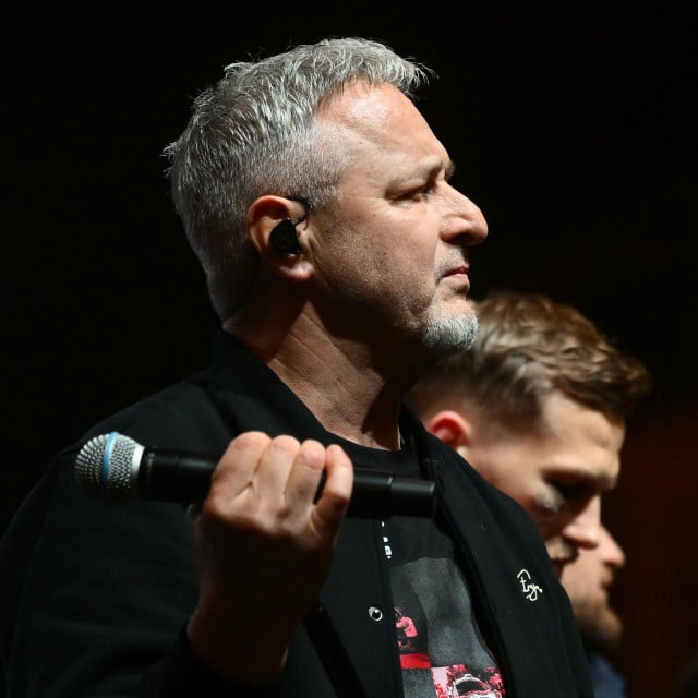 <p>Marko Perković Thompson</p>