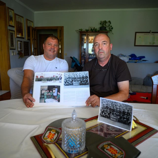 <p>Konavljani Luka Rilović i Pero Sekondo&nbsp;</p>