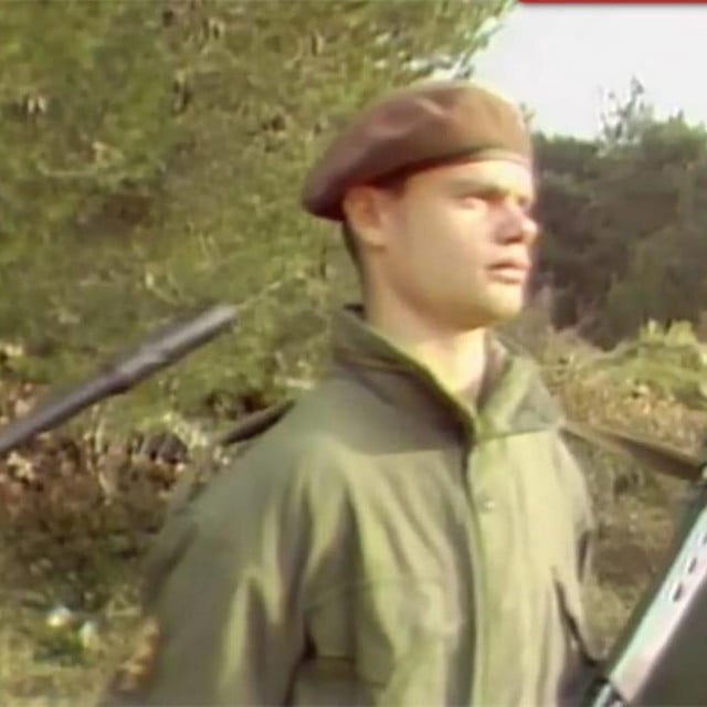 <p>Ante Baljak Pajo</p>