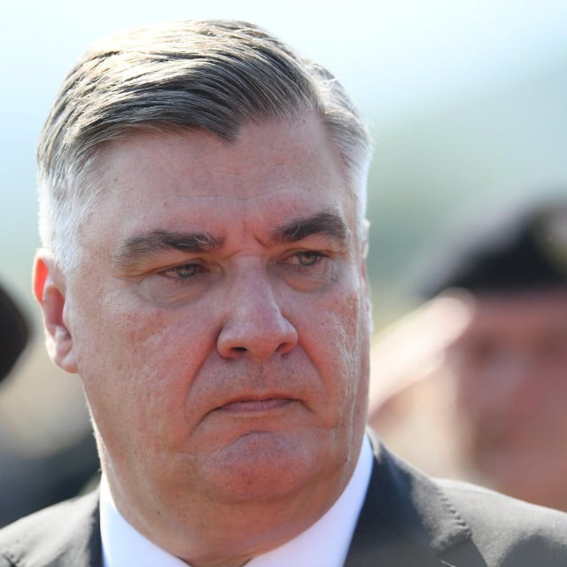<p>Zoran Milanović</p>