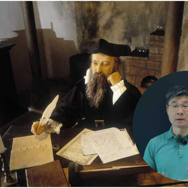 <p>Jiang vodi YouTube kanal Predictive History, na kojem analizira međunarodne događaje i poku&scaron;ava predvidjeti njihov daljnji razvoj. Popularnost je stekao nakon &scaron;to je, prema navodima izvornog članka, među prvima predvidio povratak Donalda Trumpa u Bijelu kuću na predsjedničkim izborima 2024. godine</p>