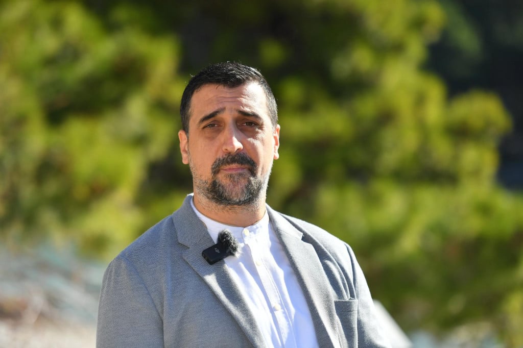 <p>Marko Miloslavic</p>