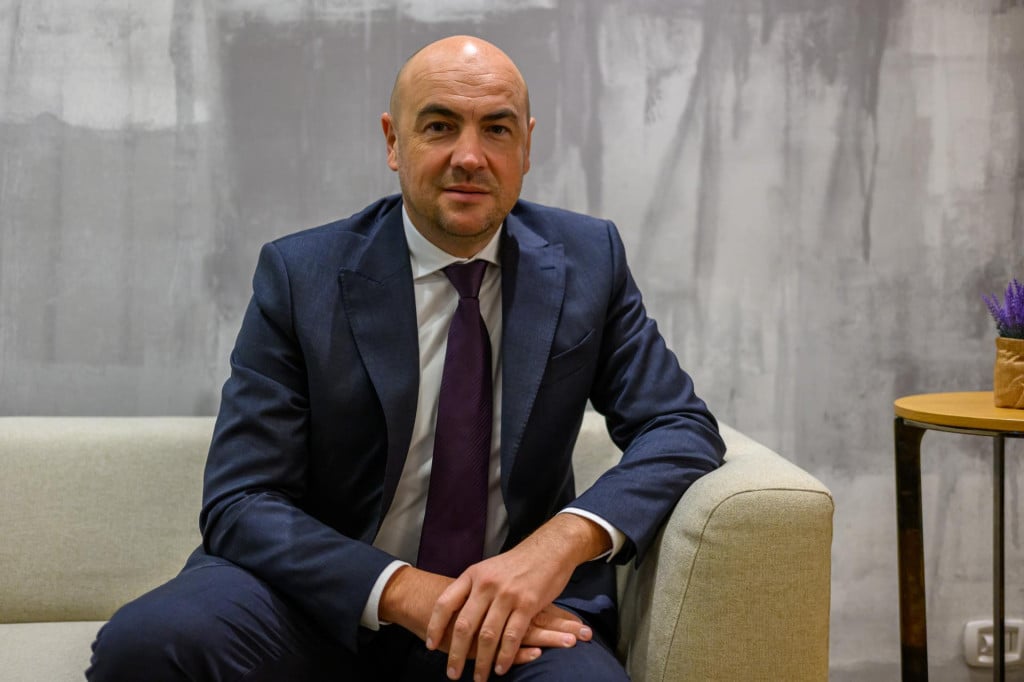 <p>Blaž Pezo</p>