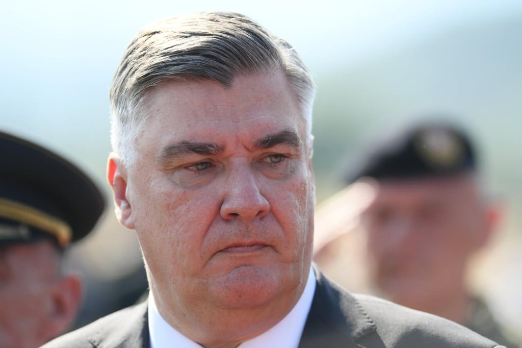 <p>Zoran Milanović</p>