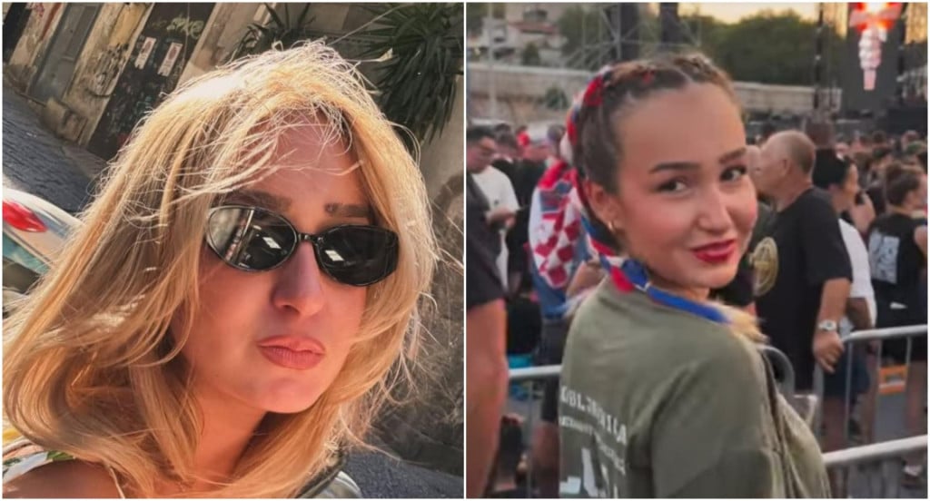<p>Lejdi i ranije nije skrivala koliko podržava stričev glazbeni put</p>
