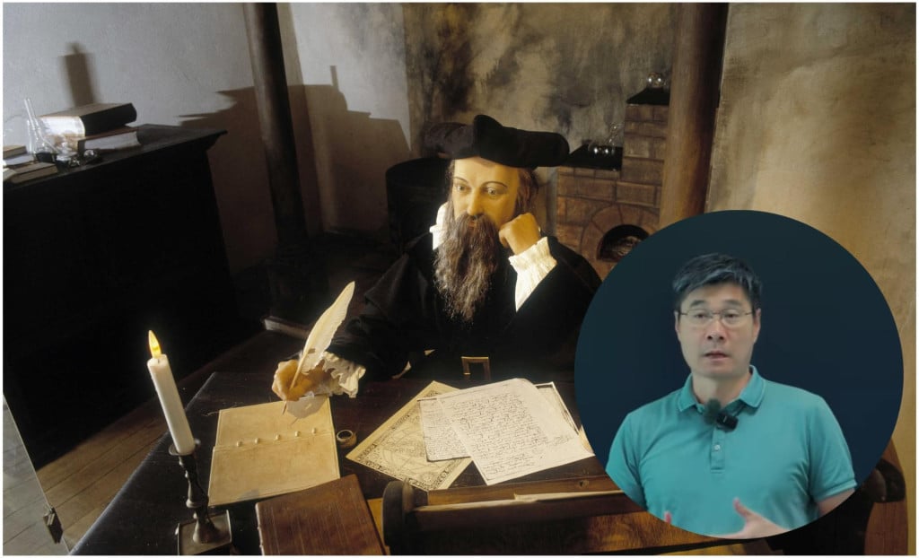 <p>Jiang vodi YouTube kanal Predictive History, na kojem analizira međunarodne događaje i poku&scaron;ava predvidjeti njihov daljnji razvoj. Popularnost je stekao nakon &scaron;to je, prema navodima izvornog članka, među prvima predvidio povratak Donalda Trumpa u Bijelu kuću na predsjedničkim izborima 2024. godine</p>