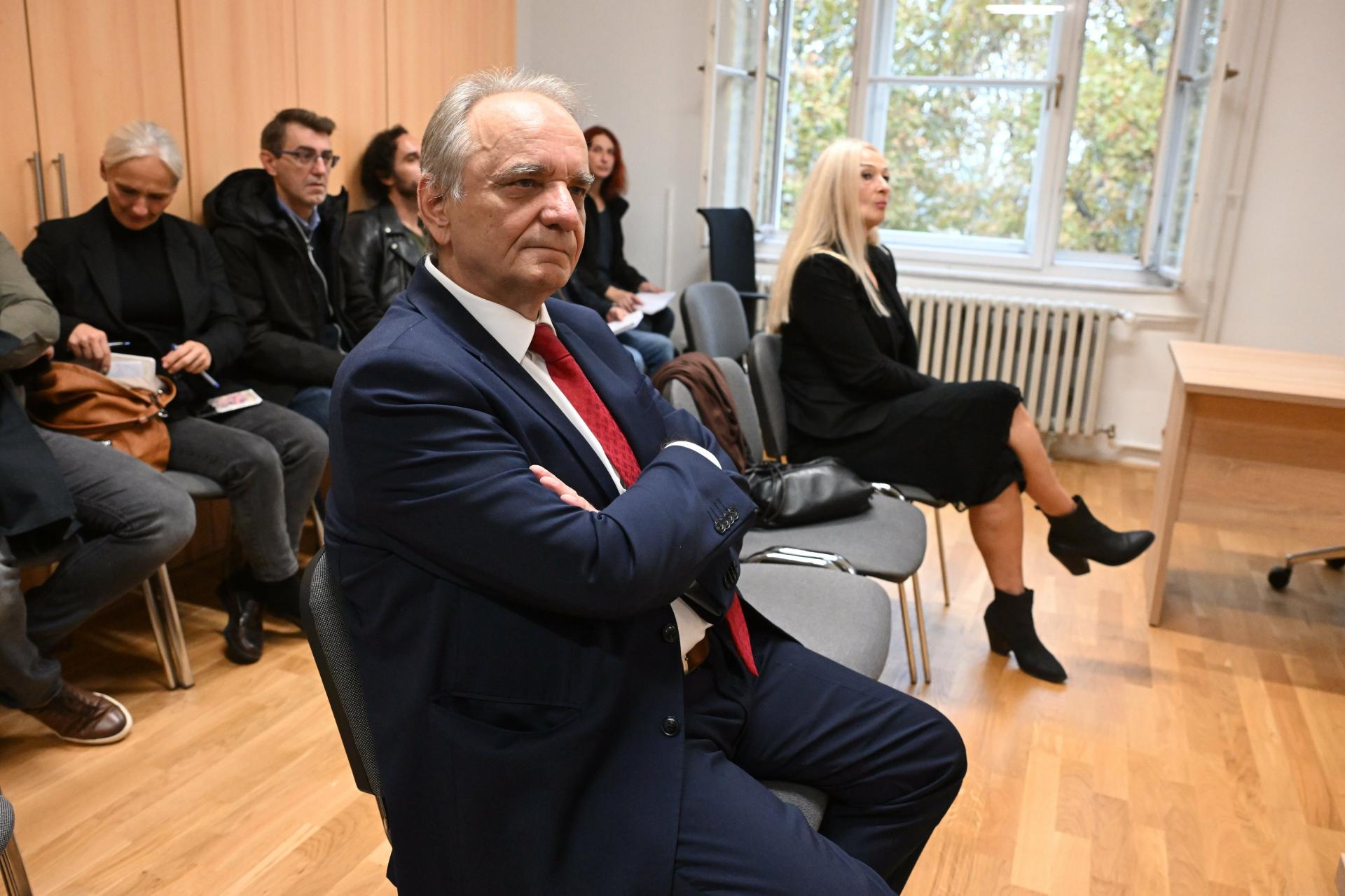 Krunoslav Fehir: Nije točno da sam zatočenom Srbinu po naređenju Branimira Glavaša ulio kiselinu i potom ga ubio