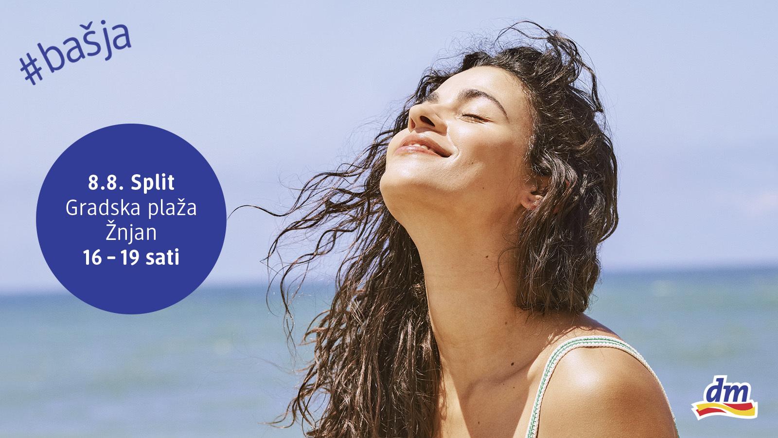 Ovoga vikenda obavite besplatni dermatološki pregled u Splitu ili Trogiru