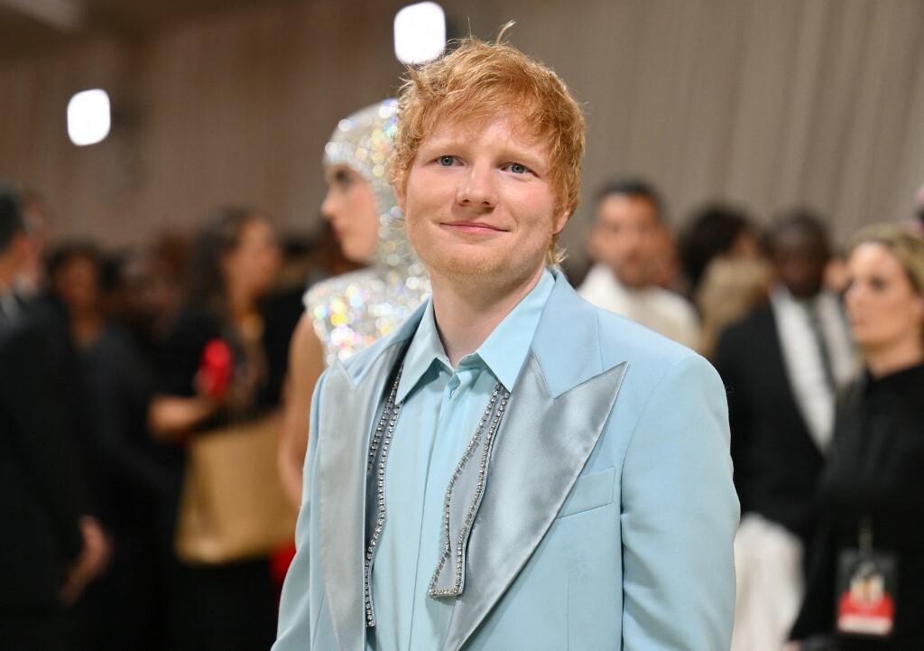 Ed Sheeran završio na sudu zbog legendarnog Aston Martina: jedan previd skupo ga je stajao unatoč neobičnim okolnostima