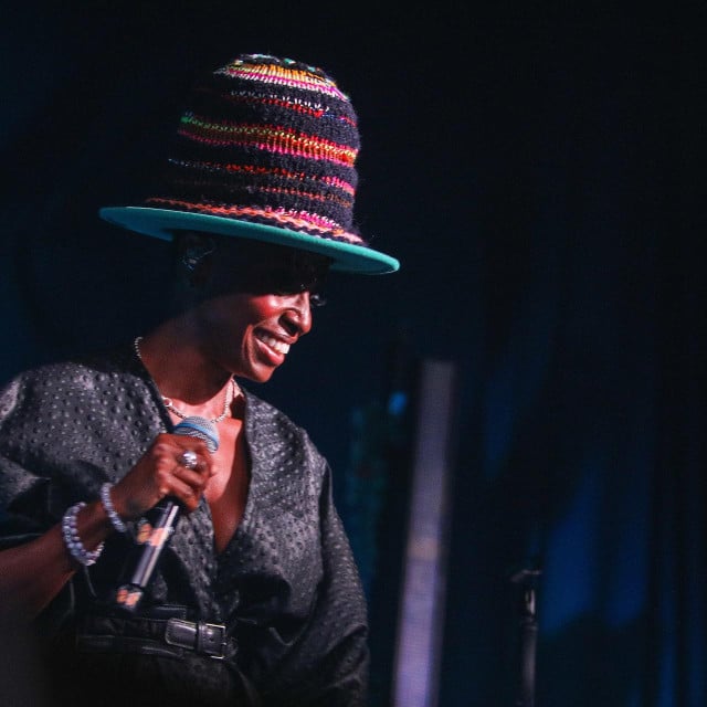 <p>Morcheeba</p>