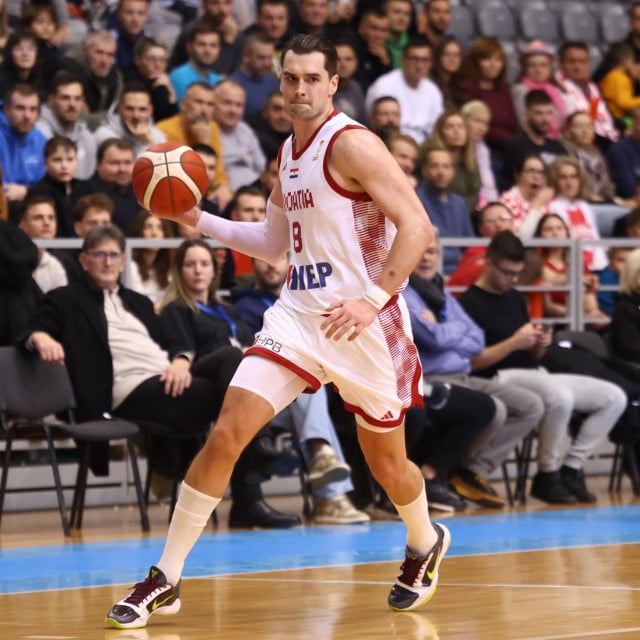 <p>Mario Hezonja</p>